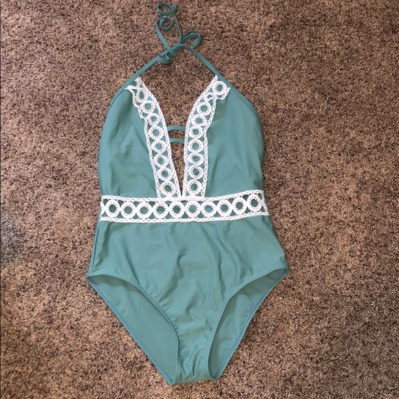 Cupshe Other - Cupshe Swimsuit
